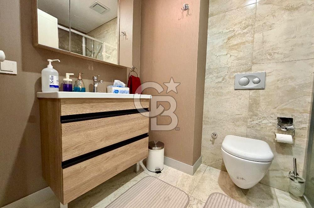 EMLAK KONUT SEMT BAHÇEKENT 2. ETAP'TA SATILIK 3+1 MUHTEŞEM DAİRE