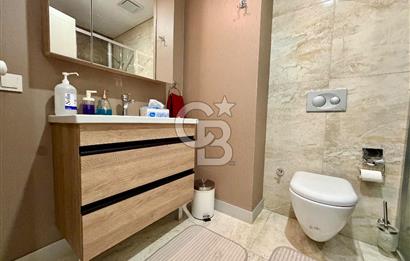 EMLAK KONUT SEMT BAHÇEKENT 2. ETAP'TA SATILIK 3+1 MUHTEŞEM DAİRE