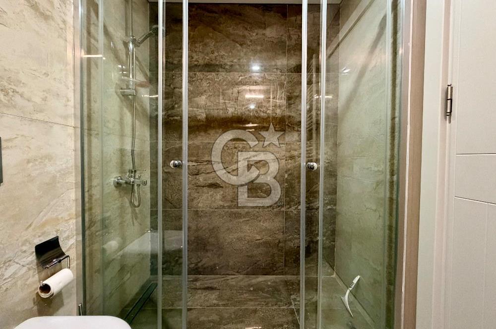 EMLAK KONUT SEMT BAHÇEKENT 2. ETAP'TA SATILIK 3+1 MUHTEŞEM DAİRE