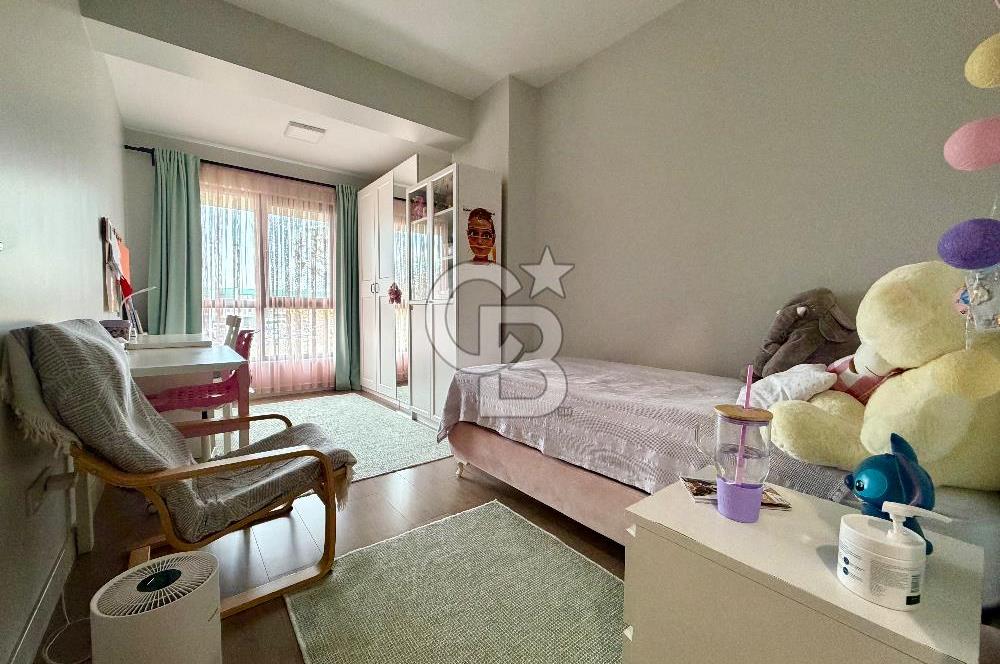 EMLAK KONUT SEMT BAHÇEKENT 2. ETAP'TA SATILIK 3+1 MUHTEŞEM DAİRE