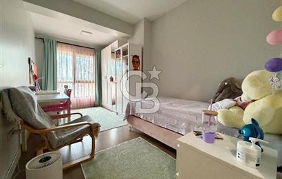 EMLAK KONUT SEMT BAHÇEKENT 2. ETAP'TA SATILIK 3+1 MUHTEŞEM DAİRE