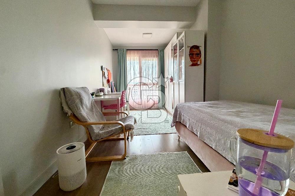 EMLAK KONUT SEMT BAHÇEKENT 2. ETAP'TA SATILIK 3+1 MUHTEŞEM DAİRE