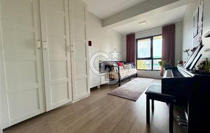 EMLAK KONUT SEMT BAHÇEKENT 2. ETAP'TA SATILIK 3+1 MUHTEŞEM DAİRE