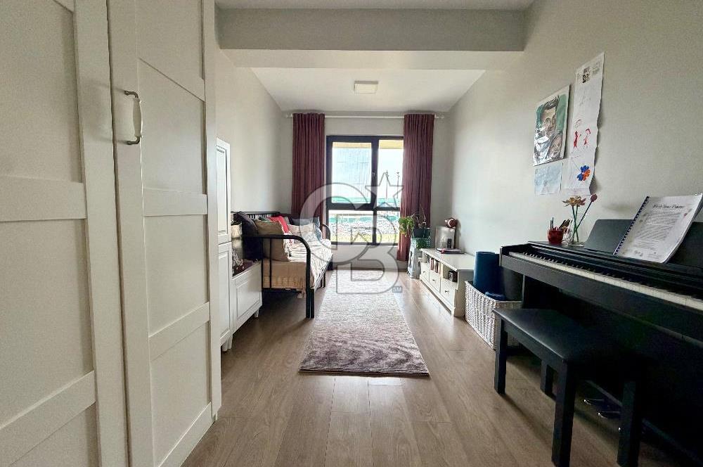 EMLAK KONUT SEMT BAHÇEKENT 2. ETAP'TA SATILIK 3+1 MUHTEŞEM DAİRE