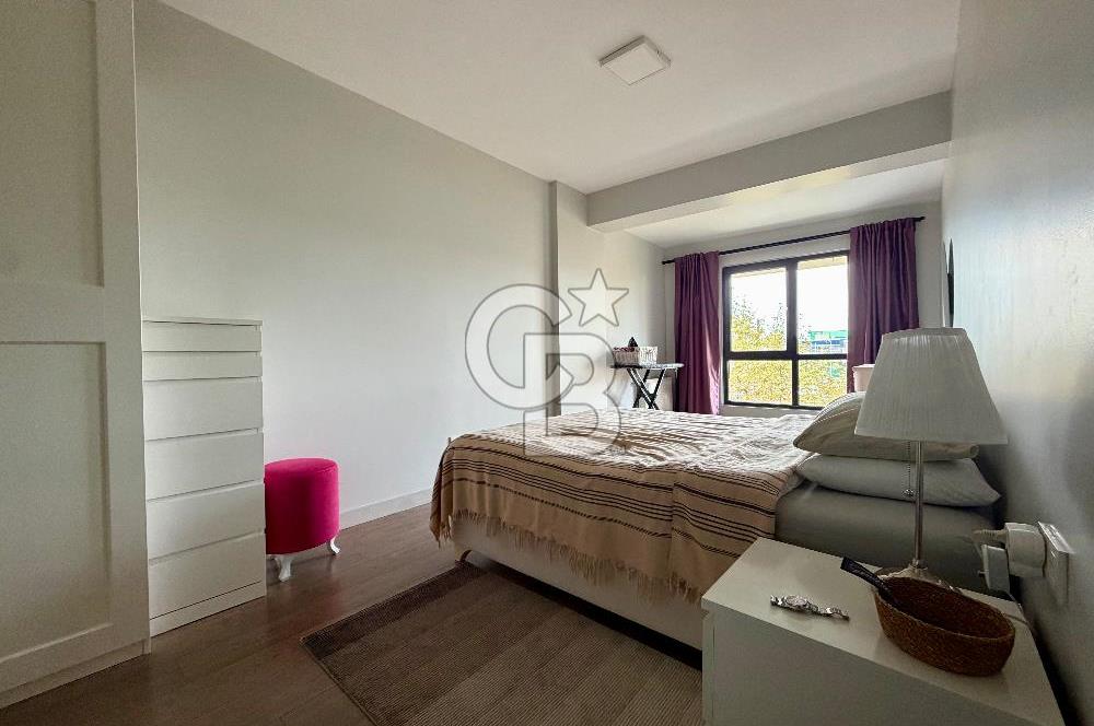 EMLAK KONUT SEMT BAHÇEKENT 2. ETAP'TA SATILIK 3+1 MUHTEŞEM DAİRE