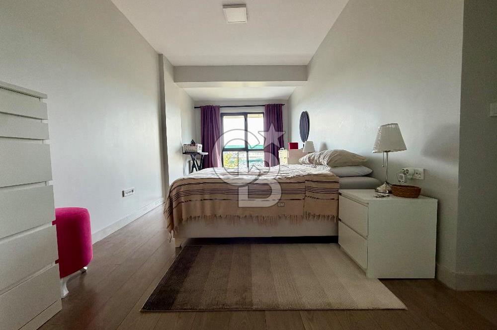 EMLAK KONUT SEMT BAHÇEKENT 2. ETAP'TA SATILIK 3+1 MUHTEŞEM DAİRE