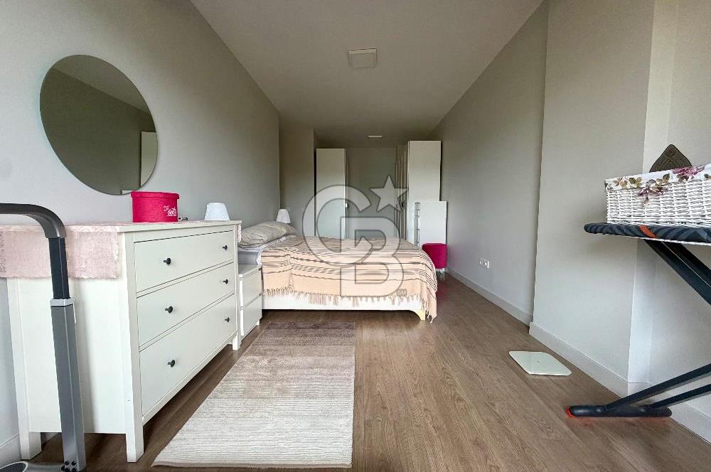 EMLAK KONUT SEMT BAHÇEKENT 2. ETAP'TA SATILIK 3+1 MUHTEŞEM DAİRE