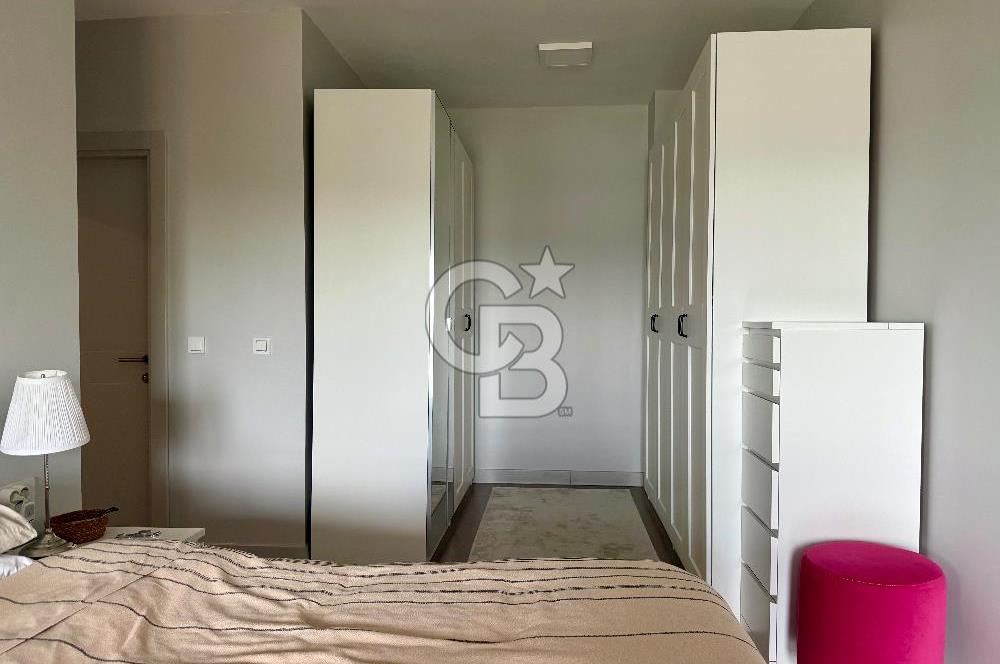 EMLAK KONUT SEMT BAHÇEKENT 2. ETAP'TA SATILIK 3+1 MUHTEŞEM DAİRE