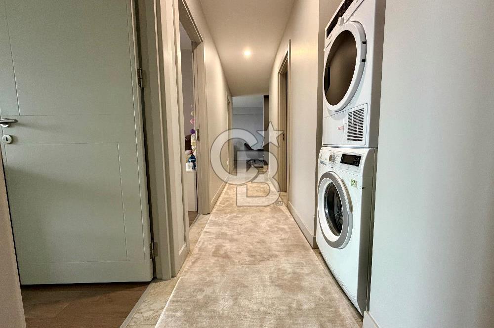 EMLAK KONUT SEMT BAHÇEKENT 2. ETAP'TA SATILIK 3+1 MUHTEŞEM DAİRE