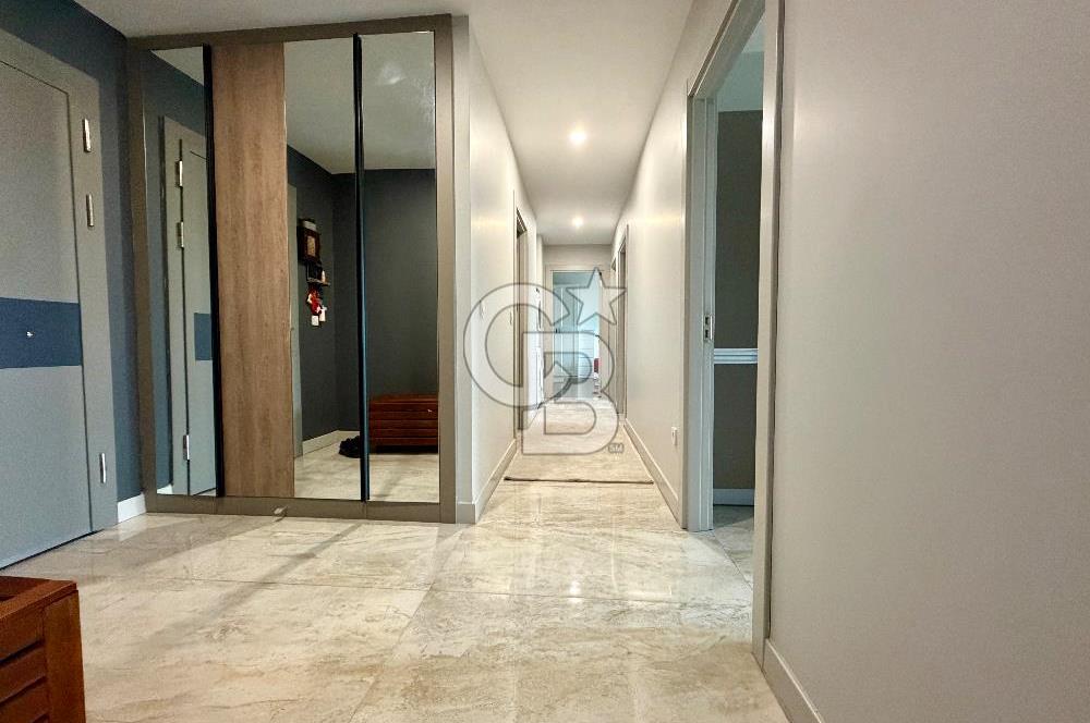 EMLAK KONUT SEMT BAHÇEKENT 2. ETAP'TA SATILIK 3+1 MUHTEŞEM DAİRE