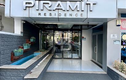 PİRAMİT RESİDENCE SATILIK 2+1 MANZARALI MUHTEŞEM BİR DAİRE Favorilerime Ekle Yazdır Facebook ile paylaş