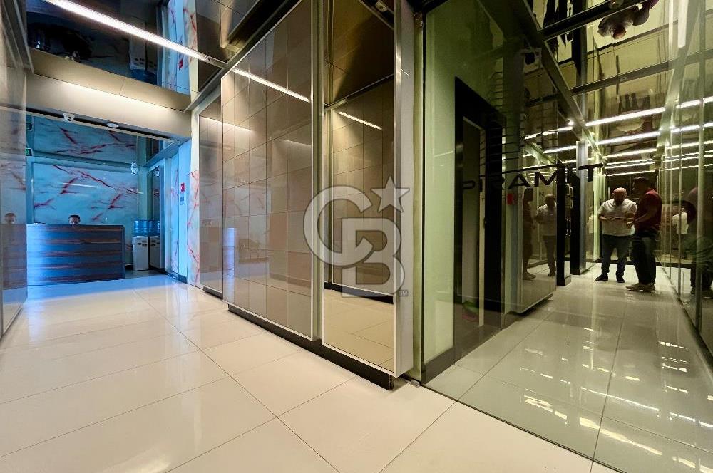 PİRAMİT RESİDENCE SATILIK 2+1 MANZARALI MUHTEŞEM BİR DAİRE Favorilerime Ekle Yazdır Facebook ile paylaş