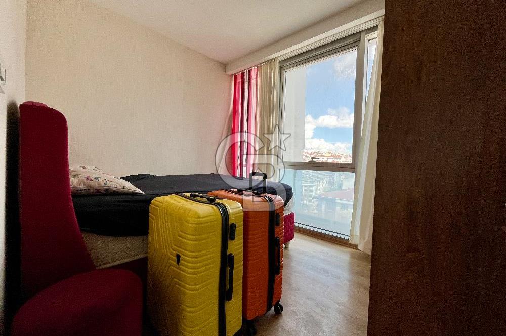 PİRAMİT RESİDENCE SATILIK 2+1 MANZARALI MUHTEŞEM BİR DAİRE Favorilerime Ekle Yazdır Facebook ile paylaş