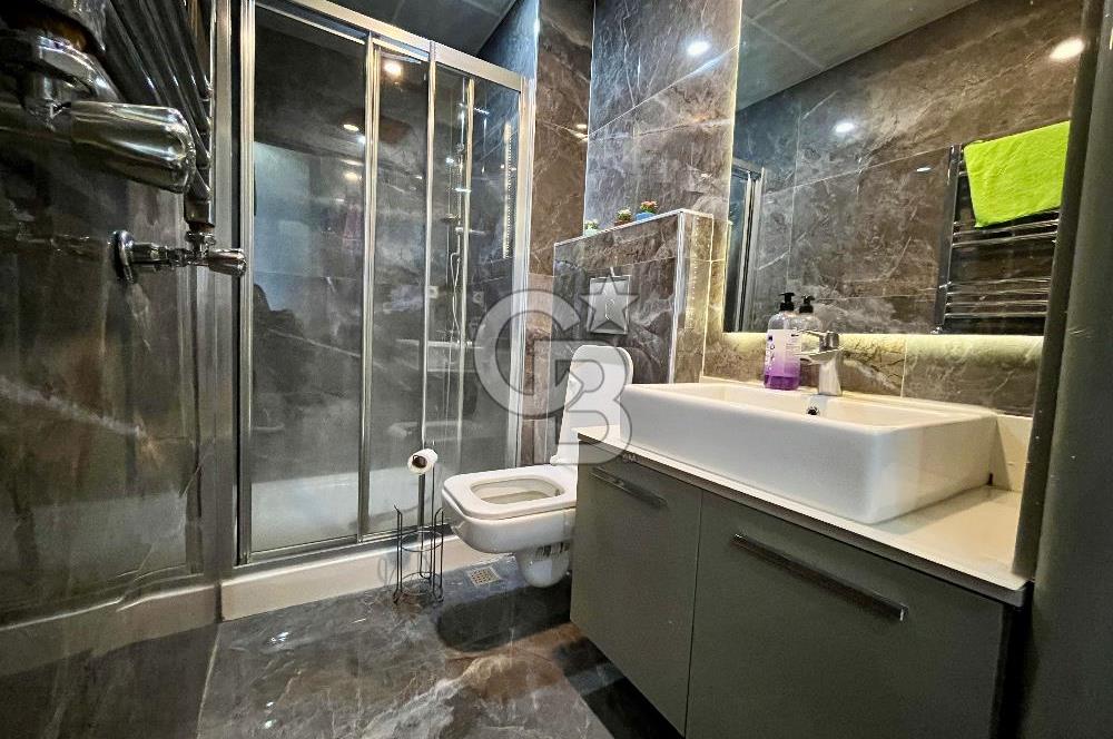 PİRAMİT RESİDENCE SATILIK 2+1 MANZARALI MUHTEŞEM BİR DAİRE Favorilerime Ekle Yazdır Facebook ile paylaş