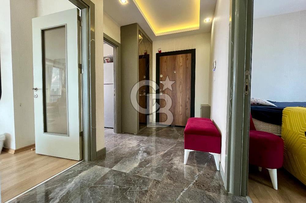 PİRAMİT RESİDENCE SATILIK 2+1 MANZARALI MUHTEŞEM BİR DAİRE Favorilerime Ekle Yazdır Facebook ile paylaş