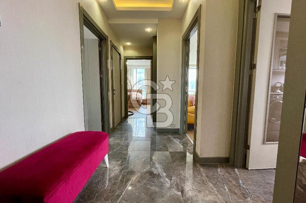 PİRAMİT RESİDENCE SATILIK 2+1 MANZARALI MUHTEŞEM BİR DAİRE Favorilerime Ekle Yazdır Facebook ile paylaş