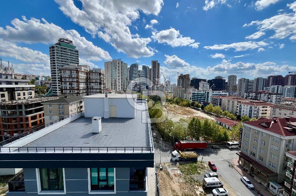 PİRAMİT RESİDENCE SATILIK 2+1 MANZARALI MUHTEŞEM BİR DAİRE Favorilerime Ekle Yazdır Facebook ile paylaş