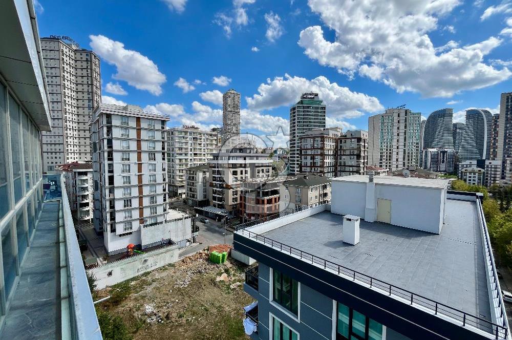 PİRAMİT RESİDENCE SATILIK 2+1 MANZARALI MUHTEŞEM BİR DAİRE Favorilerime Ekle Yazdır Facebook ile paylaş