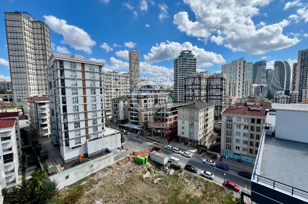 PİRAMİT RESİDENCE SATILIK 2+1 MANZARALI MUHTEŞEM BİR DAİRE Favorilerime Ekle Yazdır Facebook ile paylaş