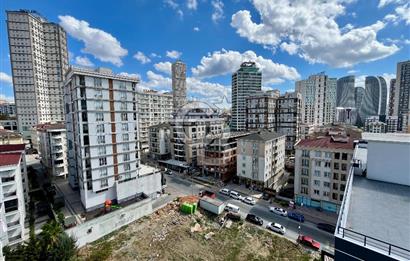 PİRAMİT RESİDENCE SATILIK 2+1 MANZARALI MUHTEŞEM BİR DAİRE Favorilerime Ekle Yazdır Facebook ile paylaş