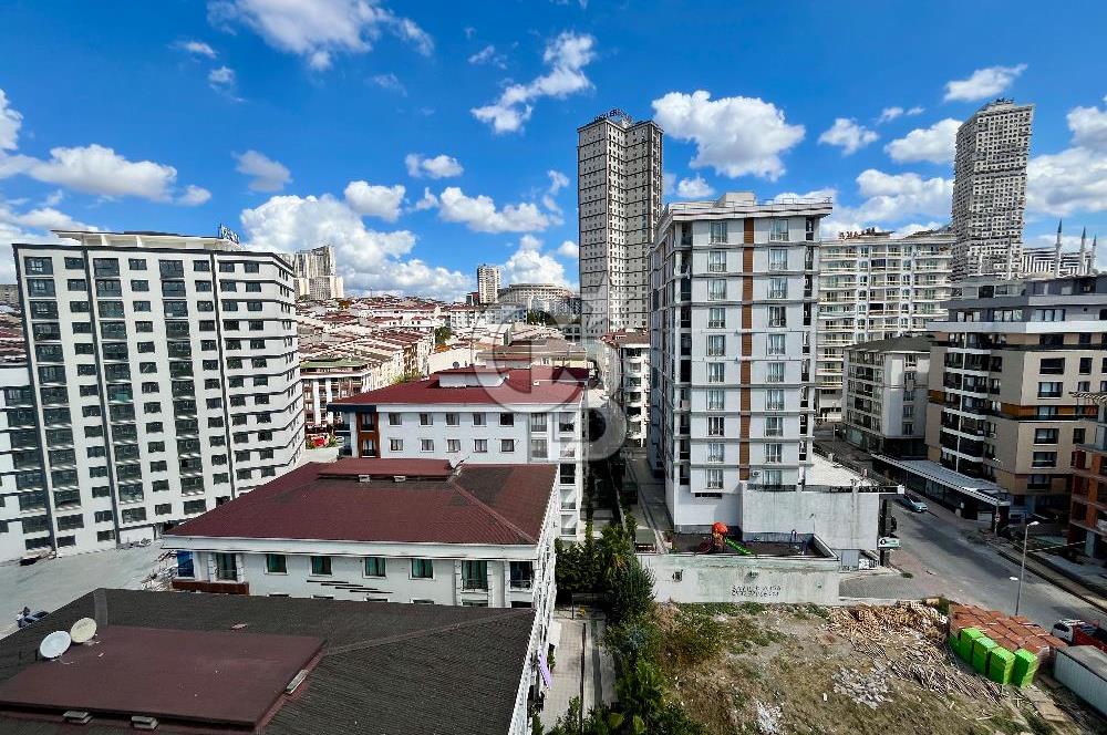 PİRAMİT RESİDENCE SATILIK 2+1 MANZARALI MUHTEŞEM BİR DAİRE Favorilerime Ekle Yazdır Facebook ile paylaş