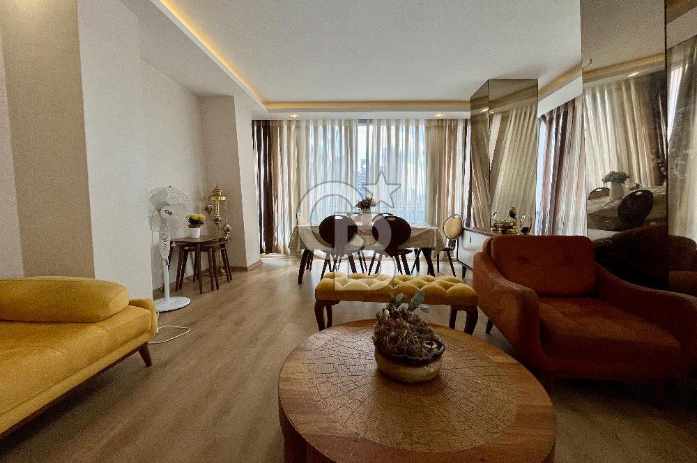 PİRAMİT RESİDENCE SATILIK 2+1 MANZARALI MUHTEŞEM BİR DAİRE Favorilerime Ekle Yazdır Facebook ile paylaş