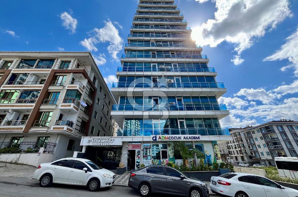 PİRAMİT RESİDENCE SATILIK 2+1 MANZARALI MUHTEŞEM BİR DAİRE Favorilerime Ekle Yazdır Facebook ile paylaş