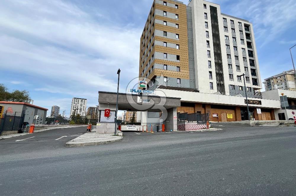 EMLAK KONUT SEMT BAHÇEKENT 2. ETAP'TA SATILIK 3+1 MUHTEŞEM DAİRE