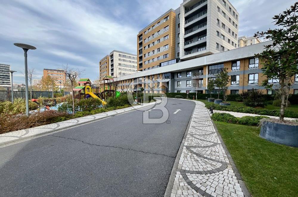 EMLAK KONUT SEMT BAHÇEKENT 2. ETAP'TA SATILIK 3+1 MUHTEŞEM DAİRE