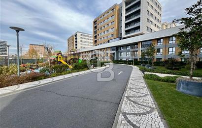 EMLAK KONUT SEMT BAHÇEKENT 2. ETAP'TA SATILIK 3+1 MUHTEŞEM DAİRE