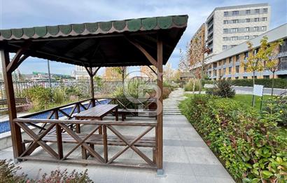 EMLAK KONUT SEMT BAHÇEKENT 2. ETAP'TA SATILIK 3+1 MUHTEŞEM DAİRE