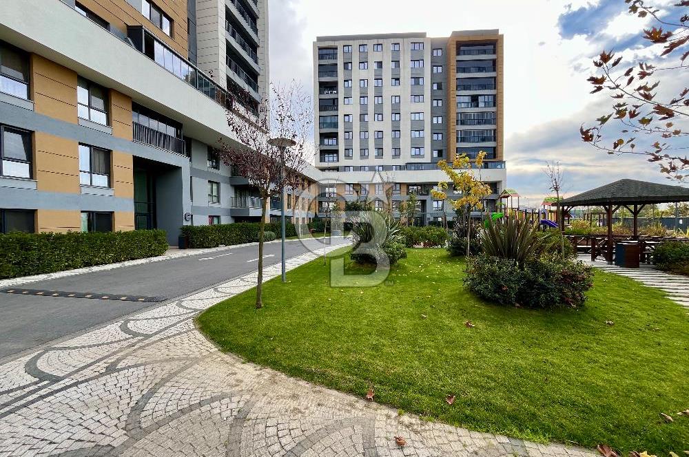 EMLAK KONUT SEMT BAHÇEKENT 2. ETAP'TA SATILIK 3+1 MUHTEŞEM DAİRE