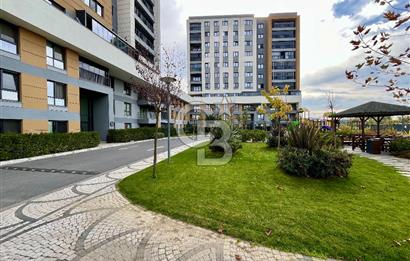 EMLAK KONUT SEMT BAHÇEKENT 2. ETAP'TA SATILIK 3+1 MUHTEŞEM DAİRE