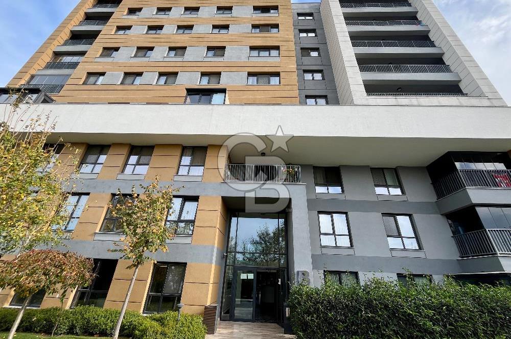 EMLAK KONUT SEMT BAHÇEKENT 2. ETAP'TA SATILIK 3+1 MUHTEŞEM DAİRE