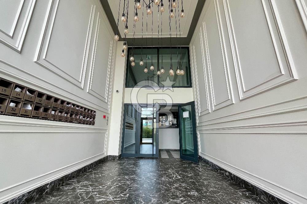 EMLAK KONUT SEMT BAHÇEKENT 2. ETAP'TA SATILIK 3+1 MUHTEŞEM DAİRE