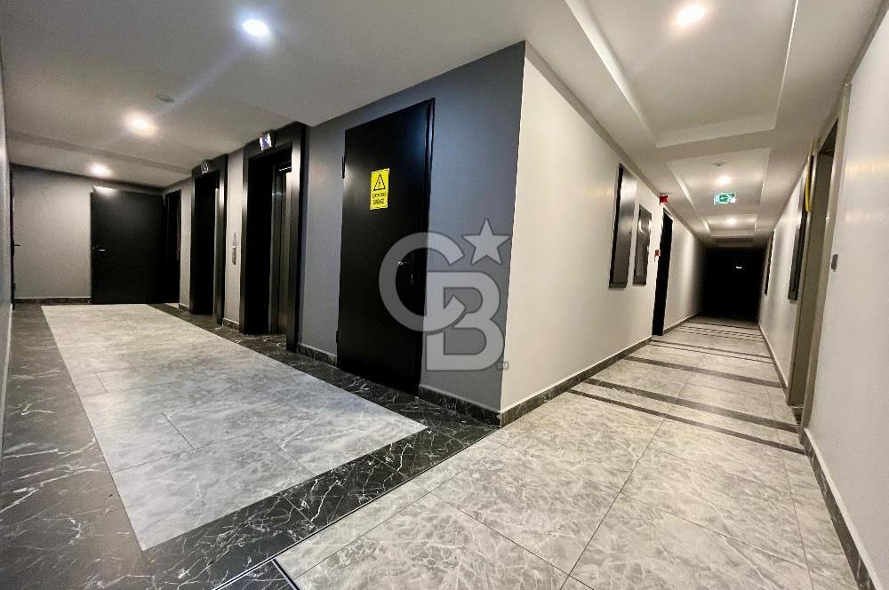 EMLAK KONUT SEMT BAHÇEKENT 2. ETAP'TA SATILIK 3+1 MUHTEŞEM DAİRE