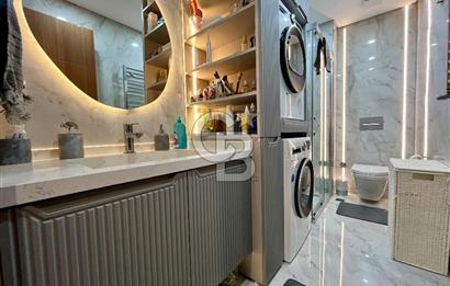 BAHÇEKENT FLORA'DA SATILIK 2+1 FIRSAT DAİRE