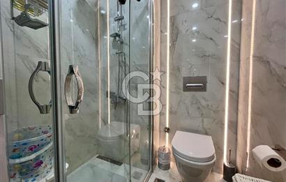 BAHÇEKENT FLORA'DA SATILIK 2+1 FIRSAT DAİRE