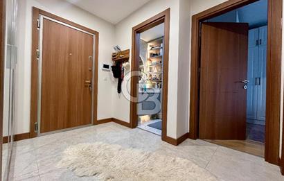 BAHÇEKENT FLORA'DA SATILIK 2+1 FIRSAT DAİRE