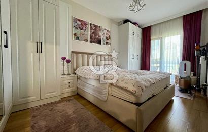 BAHÇEKENT FLORA'DA SATILIK 2+1 FIRSAT DAİRE