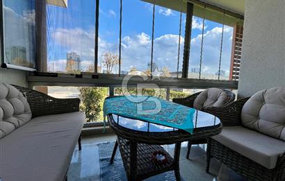 BAHÇEKENT FLORA'DA SATILIK 2+1 FIRSAT DAİRE