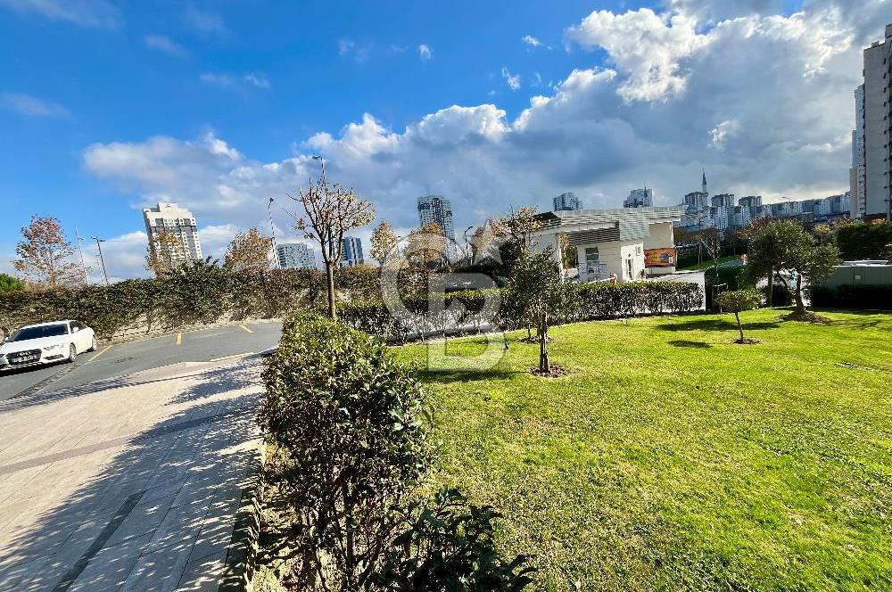 BAHÇEKENT FLORA'DA SATILIK 2+1 FIRSAT DAİRE