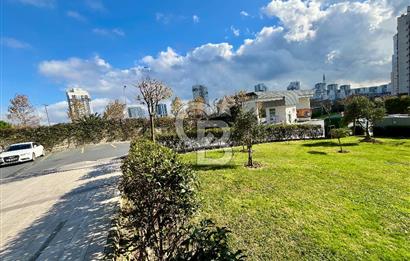 BAHÇEKENT FLORA'DA SATILIK 2+1 FIRSAT DAİRE