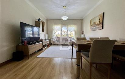 BAHÇEKENT FLORA'DA SATILIK 2+1 FIRSAT DAİRE