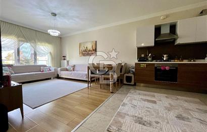 BAHÇEKENT FLORA'DA SATILIK 2+1 FIRSAT DAİRE
