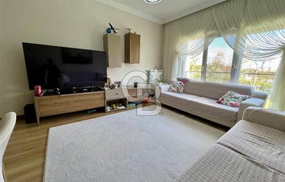 BAHÇEKENT FLORA'DA SATILIK 2+1 FIRSAT DAİRE