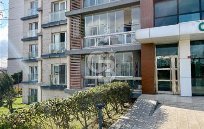 BAHÇEKENT FLORA'DA SATILIK 2+1 FIRSAT DAİRE