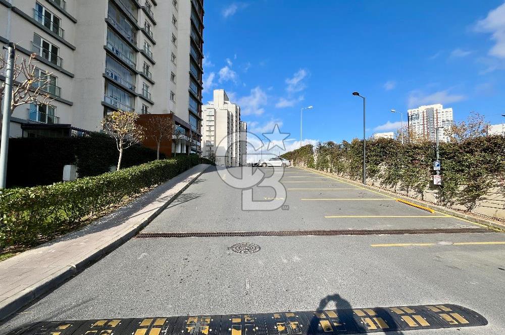 BAHÇEKENT FLORA'DA SATILIK 2+1 FIRSAT DAİRE