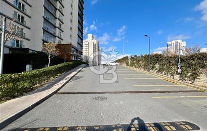 BAHÇEKENT FLORA'DA SATILIK 2+1 FIRSAT DAİRE