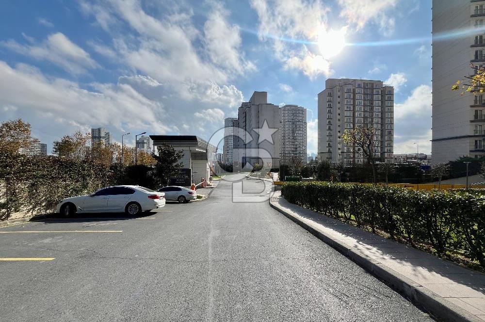 BAHÇEKENT FLORA'DA SATILIK 2+1 FIRSAT DAİRE